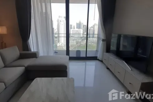 3 Bedroom Condo for rent in Q1 Sukhumvit, Khlong Toei, Bangkok near BTS Nana