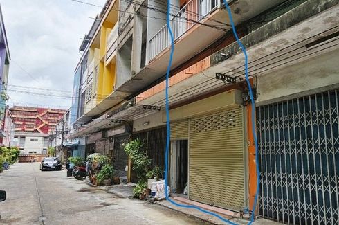 3 Bedroom Commercial for sale in Bang Khun Non, Bangkok