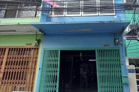 Commercial for sale in Talat Phlu, Bangkok near BTS Talat Phlu