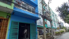 Commercial for sale in Talat Phlu, Bangkok near BTS Talat Phlu