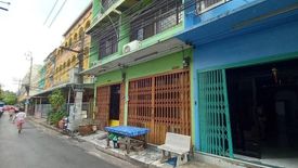 Commercial for sale in Talat Phlu, Bangkok near BTS Talat Phlu