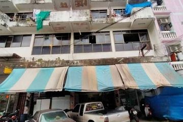 10 Bedroom Commercial for sale in Din Daeng, Bangkok near MRT Huai Khwang