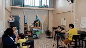 4 Bedroom Commercial for sale in Si Kan, Bangkok