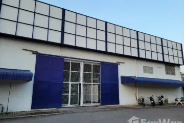 House for rent in Bang Na, Bangkok