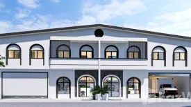 House for rent in Phaya Thai, Bangkok near BTS Ari