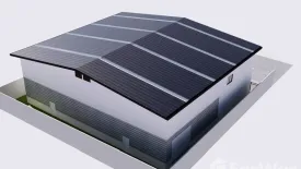 House for rent in Phaya Thai, Bangkok near BTS Ari