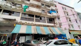 10 Bedroom Commercial for sale in Din Daeng, Bangkok near MRT Huai Khwang