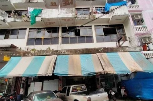 10 Bedroom Commercial for sale in Din Daeng, Bangkok near MRT Huai Khwang