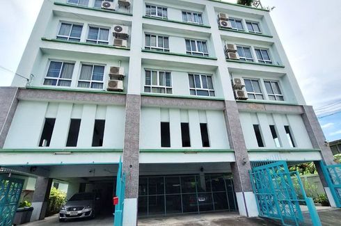 16 Bedroom Commercial for sale in Chom Phon, Bangkok near MRT Lat Phrao