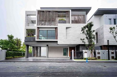 4 Bedroom House for sale in The Gentry Phatthanakan, Suan Luang, Bangkok