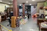 4 Bedroom Commercial for sale in Talat Noi, Bangkok near MRT Hua Lamphong