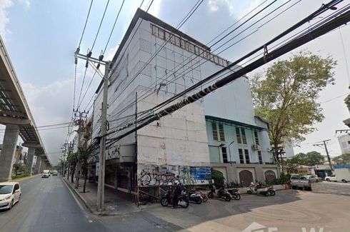 20 Bedroom Commercial for sale in Wang Thonglang, Bangkok near MRT Chok Chai 4