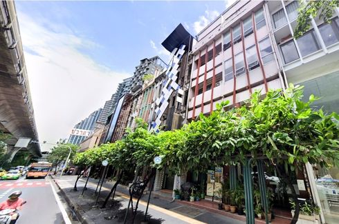 Commercial for sale in Khlong Tan, Bangkok near BTS Phrom Phong