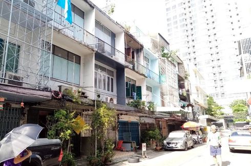 3 Bedroom Commercial for sale in Thung Wat Don, Bangkok near BTS Surasak