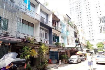 3 Bedroom Commercial for sale in Thung Wat Don, Bangkok near BTS Surasak