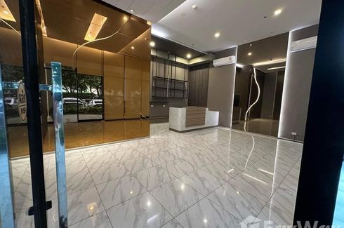 Commercial for rent in Supalai Loft @Talat Phlu Station, Thon Buri, Bangkok near BTS Talat Phlu