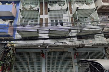 11 Bedroom Commercial for sale in Din Daeng, Bangkok near MRT Phra Ram 9