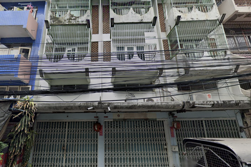 11 Bedroom Commercial for sale in Din Daeng, Bangkok near MRT Phra Ram 9