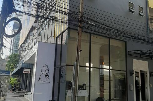 Commercial for sale in Bang Kapi, Bangkok near MRT Phra Ram 9