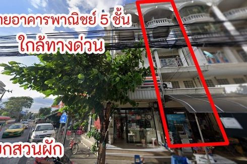 4 Bedroom Commercial for sale in Taling Chan, Bangkok