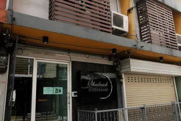 15 Bedroom Commercial for sale in Lat Yao, Bangkok near Airport Rail Link Bang Khen