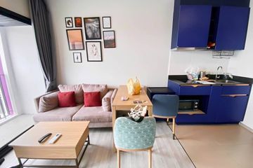 1 Bedroom Condo for rent in XT Ekkamai, Khlong Tan Nuea, Bangkok