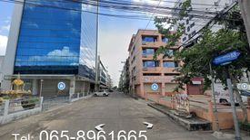 1 Bedroom Commercial for sale in Taling Chan, Bangkok