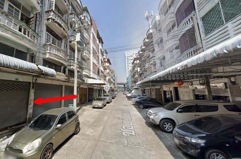 1 Bedroom Commercial for sale in Taling Chan, Bangkok