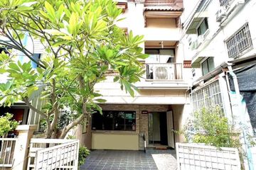 3 Bedroom Townhouse for rent in Baan Klang Muang Mengjai-Ladprao, Wang Thonglang, Bangkok