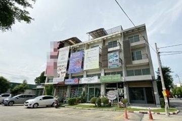 1 Bedroom Commercial for rent in Habitia Wongwan - Ramintra, Bang Chan, Bangkok