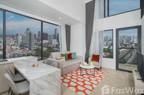 2 Bedroom Hotel / Resort for rent in Cassia Rama 9, Bang Kapi, Bangkok