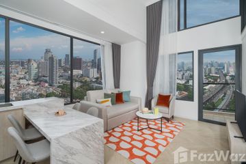 2 Bedroom Hotel / Resort for rent in Cassia Rama 9, Bang Kapi, Bangkok