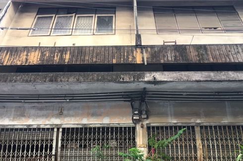 Commercial for sale in Phaya Thai, Bangkok