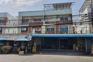 4 Bedroom Commercial for sale in Eua Arthorn romklao 2, Khlong Song Ton Nun, Bangkok