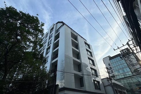 43 Bedroom Commercial for sale in Khlong Tan Nuea, Bangkok