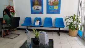 4 Bedroom Commercial for sale in Makkasan, Bangkok near Airport Rail Link Makkasan