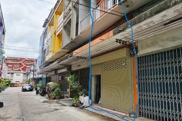 3 Bedroom Commercial for rent in Bang Khun Non, Bangkok