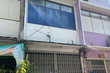 Commercial for sale in Maha Phruettharam, Bangkok near MRT Hua Lamphong