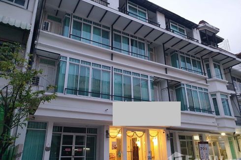 24 Bedroom Hotel / Resort for rent in Huai Khwang, Bangkok