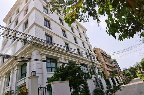 13 Bedroom Hotel / Resort for sale in Khlong Tan Nuea, Bangkok