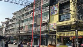 8 Bedroom Commercial for sale in Din Daeng, Bangkok near MRT Huai Khwang