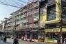 8 Bedroom Commercial for sale in Din Daeng, Bangkok near MRT Huai Khwang