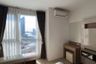 1 Bedroom Condo for rent in Rhythm Sathorn, Thung Wat Don, Bangkok near BTS Saphan Taksin