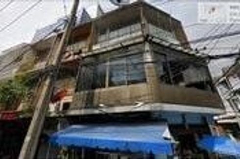 Commercial for sale in Din Daeng, Bangkok near MRT Phra Ram 9