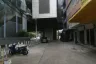 Commercial for sale in Bang Sue, Bangkok near MRT Tao Poon