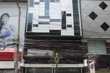 Commercial for sale in Khlong Tan, Bangkok near BTS Phrom Phong