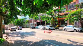 Commercial for sale in Maha Phruettharam, Bangkok near MRT Hua Lamphong