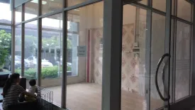 Commercial for rent in Supalai Park Asoke-Ratchada, Din Daeng, Bangkok near MRT Phra Ram 9
