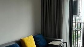 1 Bedroom Condo for rent in THE BASE Phetchaburi-Thonglor, Bang Kapi, Bangkok near MRT Phetchaburi