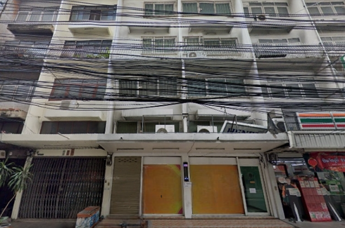 3 Bedroom Commercial for sale in Wong Sawang, Bangkok near MRT Wong Sawang